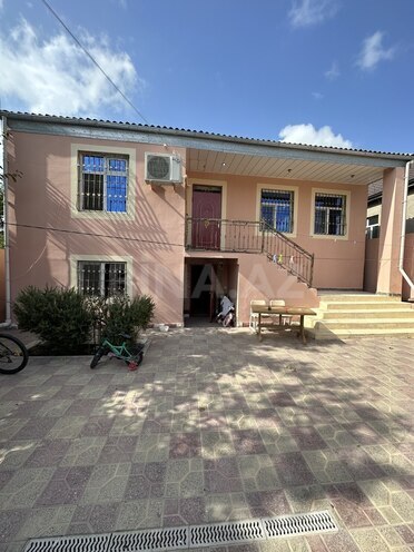 Satılır 5 otaqlı həyət evi/bağ evi 180 m², Yeni Ramana q., photo 3 from 28