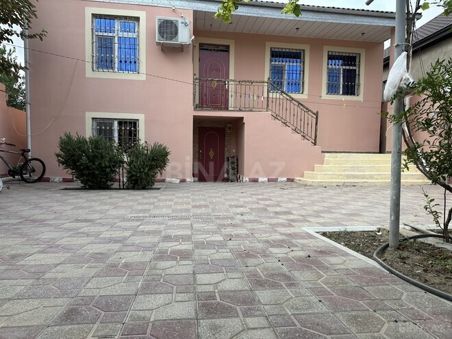 Satılır 5 otaqlı həyət evi/bağ evi 180 m², Yeni Ramana q., photo 4 from 28