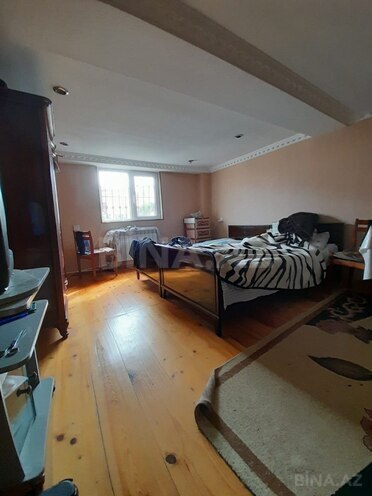 Satılır 5 otaqlı həyət evi/bağ evi 180 m², Yeni Ramana q., photo 27 from 28
