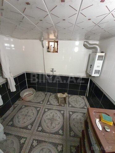 Satılır 5 otaqlı həyət evi/bağ evi 180 m², Yeni Ramana q., photo 23 from 28