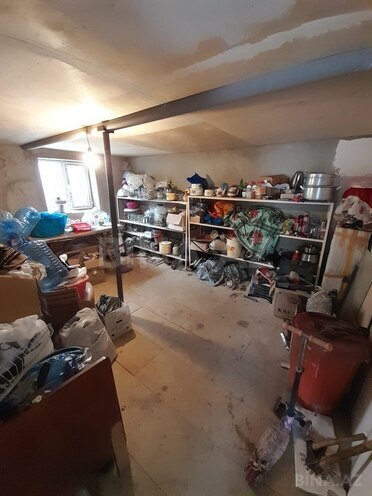 Satılır 5 otaqlı həyət evi/bağ evi 180 m², Yeni Ramana q., photo 24 from 28
