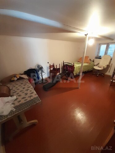 Satılır 5 otaqlı həyət evi/bağ evi 180 m², Yeni Ramana q., photo 25 from 28