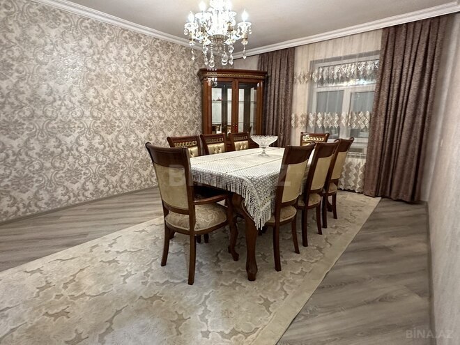 Satılır 5 otaqlı həyət evi/bağ evi 180 m², Yeni Ramana q., photo 11 from 28