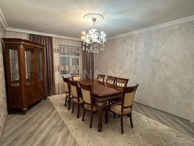 Satılır 5 otaqlı həyət evi/bağ evi 180 m², Yeni Ramana q., photo 10 from 28
