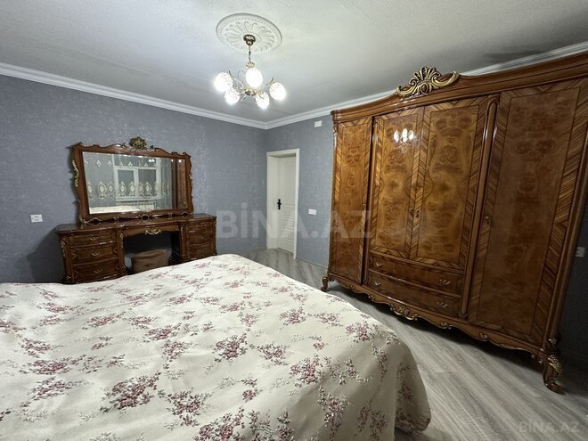 Satılır 5 otaqlı həyət evi/bağ evi 180 m², Yeni Ramana q., photo 14 from 28