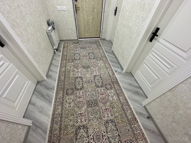 Satılır 5 otaqlı həyət evi/bağ evi 180 m², Yeni Ramana q., photo 15 from 28