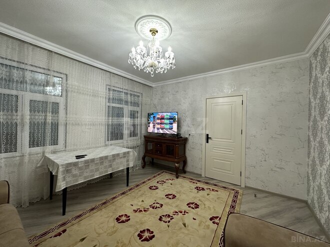 Satılır 5 otaqlı həyət evi/bağ evi 180 m², Yeni Ramana q., photo 19 from 28