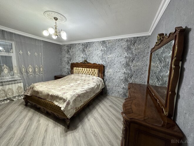 Satılır 5 otaqlı həyət evi/bağ evi 180 m², Yeni Ramana q., photo 13 from 28