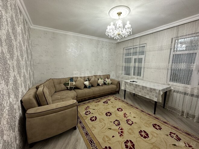 Satılır 5 otaqlı həyət evi/bağ evi 180 m², Yeni Ramana q., photo 17 from 28