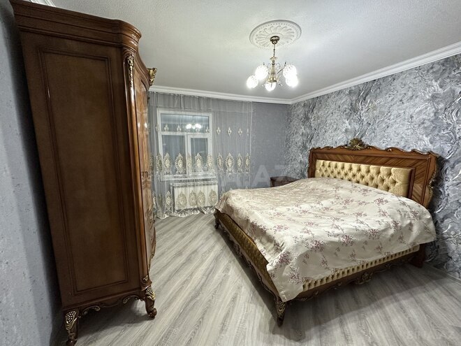 Satılır 5 otaqlı həyət evi/bağ evi 180 m², Yeni Ramana q., photo 12 from 28