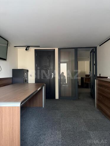 Сдаётся 2-комн. офис 70 м², м. Иншаатчылар, photo 8 from 16