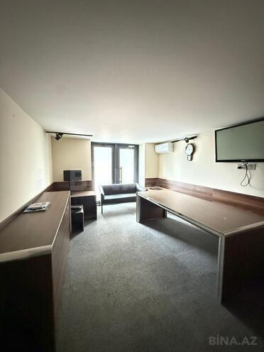 Сдаётся 2-комн. офис 70 м², м. Иншаатчылар, photo 10 from 16