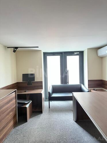 Сдаётся 2-комн. офис 70 м², м. Иншаатчылар, photo 14 from 16