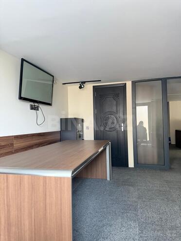 Сдаётся 2-комн. офис 70 м², м. Иншаатчылар, photo 9 from 16