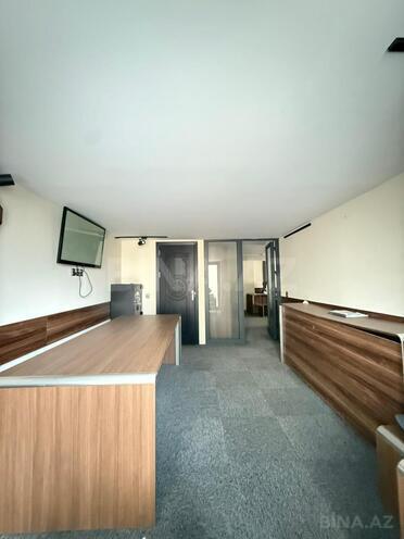 Сдаётся 2-комн. офис 70 м², м. Иншаатчылар, photo 11 from 16