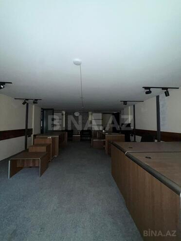 Сдаётся 2-комн. офис 70 м², м. Иншаатчылар, photo 6 from 16