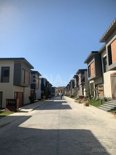 Продаётся 8-комн. дом/дача 534 м², пос. Ясамал, photo 5 from 7