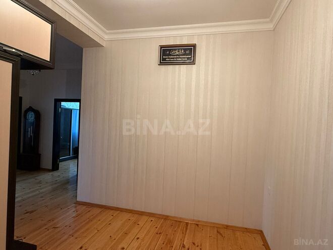 Satılır 3 otaqlı yeni tikili 152 m², İnşaatçılar m., photo 5 from 17
