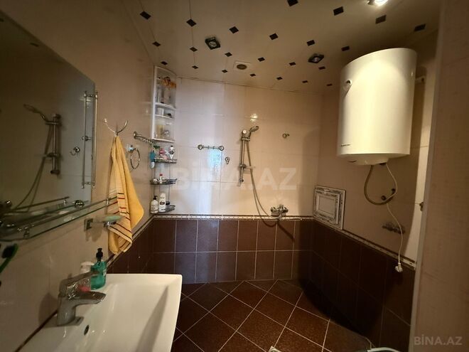 Satılır 3 otaqlı yeni tikili 152 m², İnşaatçılar m., photo 14 from 17