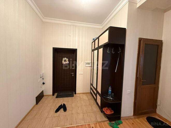 Satılır 3 otaqlı yeni tikili 152 m², İnşaatçılar m., photo 11 from 17