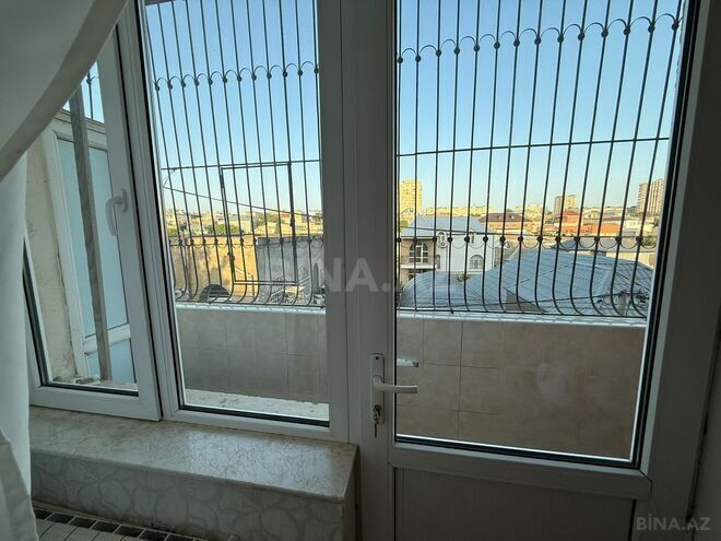 Satılır 3 otaqlı yeni tikili 152 m², İnşaatçılar m., photo 16 from 17