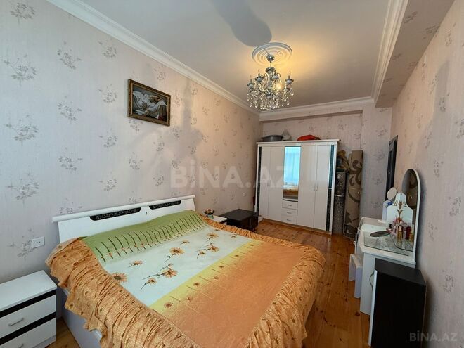 Satılır 3 otaqlı yeni tikili 152 m², İnşaatçılar m., photo 9 from 17