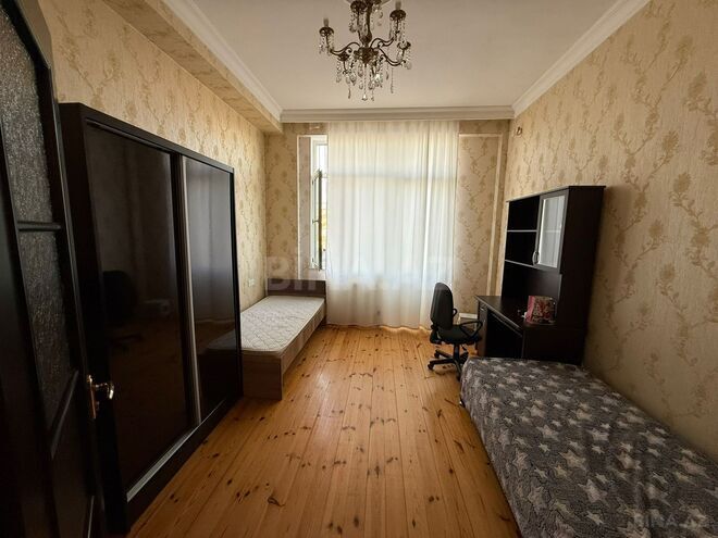 Satılır 3 otaqlı yeni tikili 152 m², İnşaatçılar m., photo 8 from 17