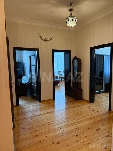 Satılır 3 otaqlı yeni tikili 152 m², İnşaatçılar m., photo 6 from 17