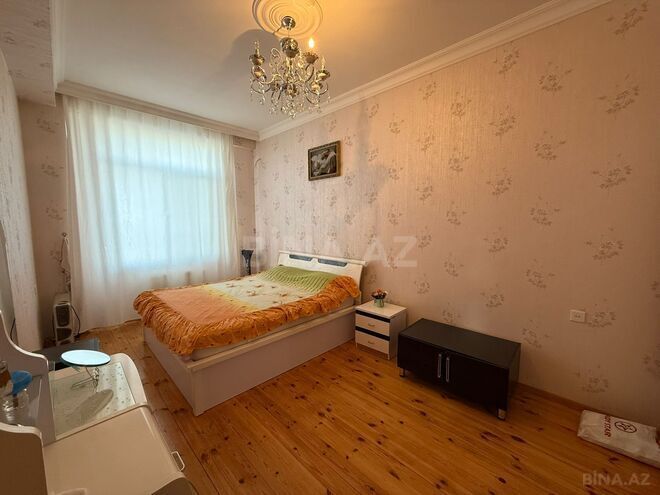 Satılır 3 otaqlı yeni tikili 152 m², İnşaatçılar m., photo 10 from 17