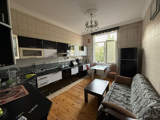 Satılır 3 otaqlı yeni tikili 152 m², İnşaatçılar m., photo 12 from 17