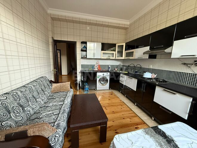 Satılır 3 otaqlı yeni tikili 152 m², İnşaatçılar m., photo 13 from 17