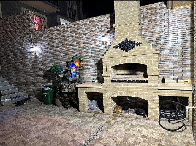 Продаётся 5-комн. дом/дача 220 м², пос. Масазыр, photo 8 from 23