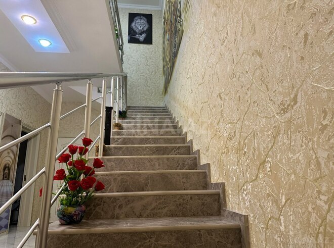 Продаётся 5-комн. дом/дача 220 м², пос. Масазыр, photo 14 from 23