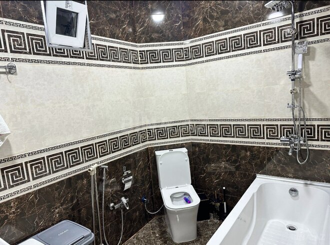 Продаётся 5-комн. дом/дача 220 м², пос. Масазыр, photo 15 from 23