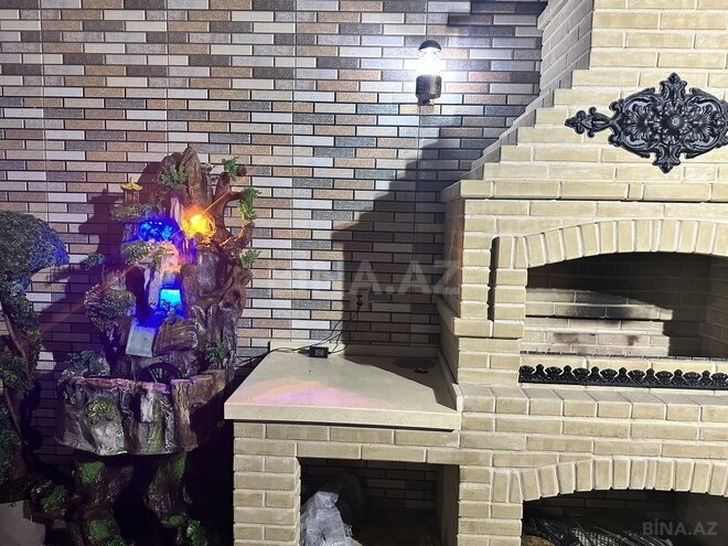 Продаётся 5-комн. дом/дача 220 м², пос. Масазыр, photo 3 from 23