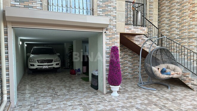 Продаётся 5-комн. дом/дача 220 м², пос. Масазыр, photo 4 from 23