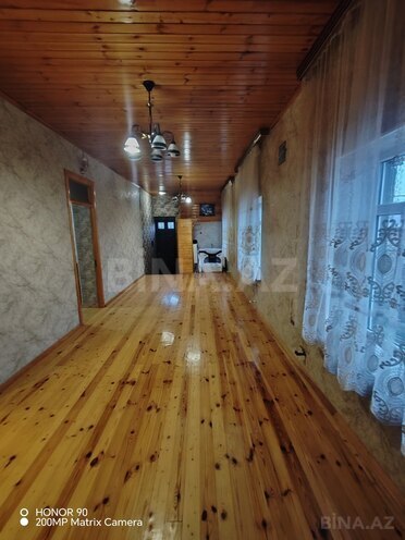 Satılır 6 otaqlı həyət evi/bağ evi 220 m², Hövsan q., photo 1 from 17