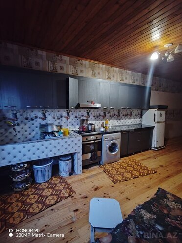 Satılır 6 otaqlı həyət evi/bağ evi 220 m², Hövsan q., photo 13 from 17