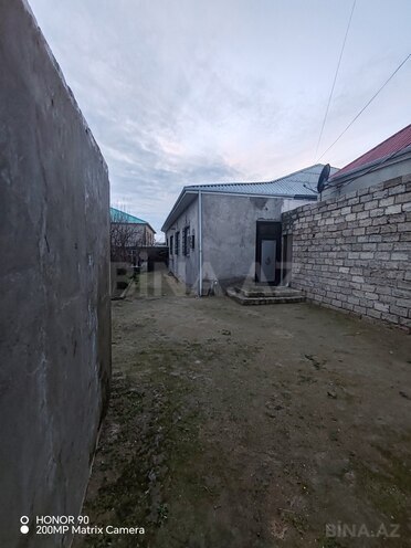 Satılır 6 otaqlı həyət evi/bağ evi 220 m², Hövsan q., photo 16 from 17