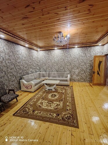 Satılır 6 otaqlı həyət evi/bağ evi 220 m², Hövsan q., photo 3 from 17