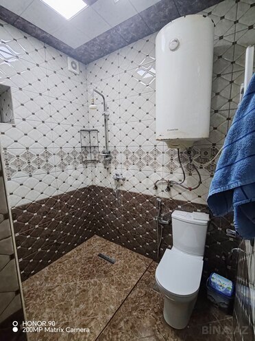 Satılır 6 otaqlı həyət evi/bağ evi 220 m², Hövsan q., photo 10 from 17