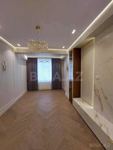 Satılır 3 otaqlı yeni tikili 85 m², Nəriman Nərimanov m., photo 5 from 23