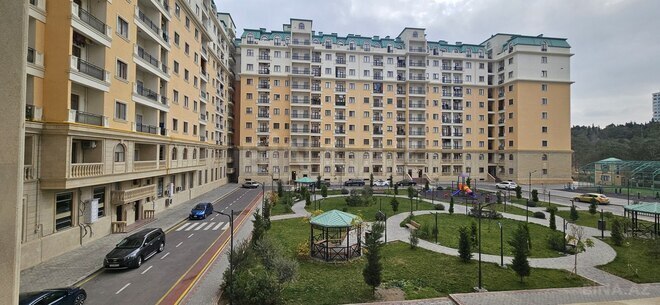 Продаётся 3-комн. новостройка 97 м², photo 22 from 24