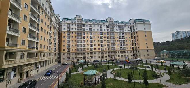 Продаётся 3-комн. новостройка 97 м², photo 23 from 24