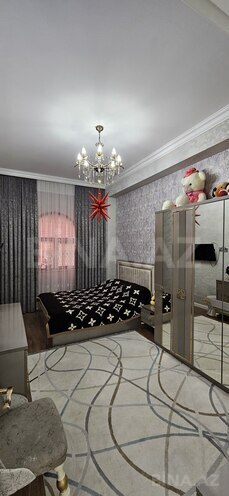 Продаётся 3-комн. новостройка 97 м², photo 9 from 24