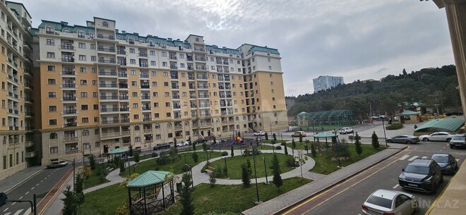 Продаётся 3-комн. новостройка 97 м², photo 21 from 24