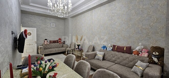 Продаётся 3-комн. новостройка 97 м², photo 3 from 24