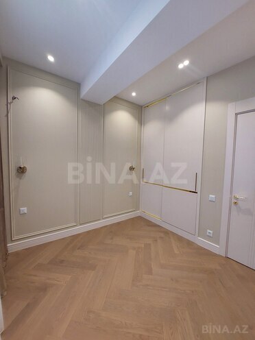 Satılır 3 otaqlı yeni tikili 85 m², Nəriman Nərimanov m., photo 15 from 23