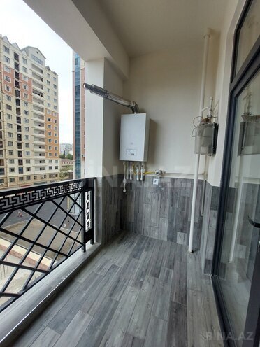 Satılır 3 otaqlı yeni tikili 85 m², Nəriman Nərimanov m., photo 19 from 23