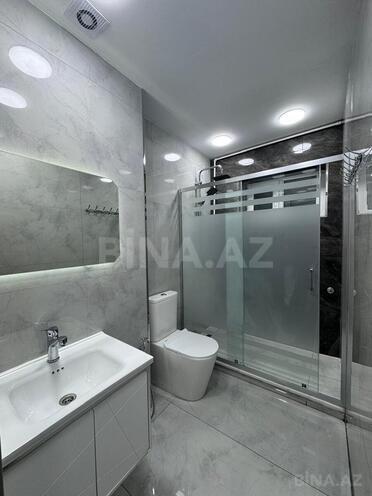 Satılır 3 otaqlı köhnə tikili 70 m², Nəsimi r., photo 15 from 21